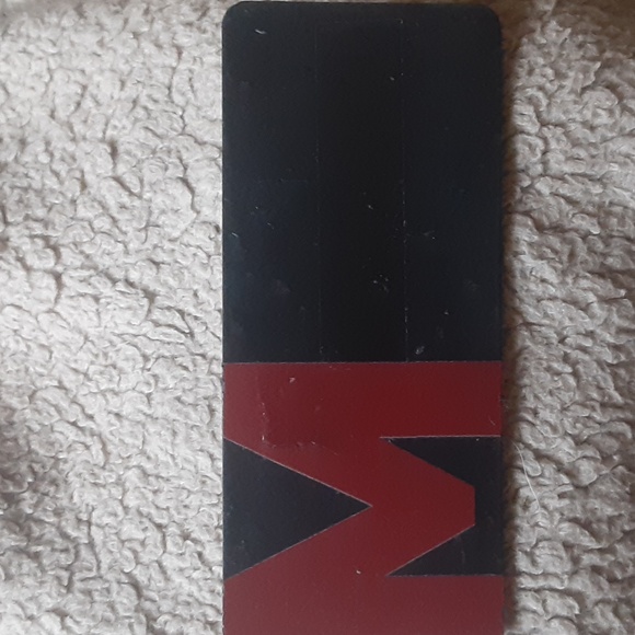 MMARTIN'S EMPLOYEES BADGE GOOD CONDITION - Picture 1 of 3